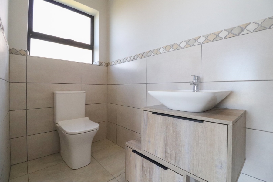 4 Bedroom Property for Sale in Dana Bay Western Cape